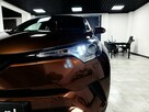 Toyota C-HR 1.2 TURBO 116KM EXCLUSIVE*JBL*86.000km*KeyLessGo*Alu 18*Serwis*NIEMCY - 8