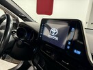 Toyota C-HR 1.2 TURBO 116KM EXCLUSIVE*JBL*86.000km*KeyLessGo*Alu 18*Serwis*NIEMCY - 15