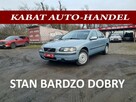 Volvo S60 Zarejestrowany - Ładny - Zadbany - Sprawny - 1
