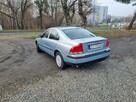 Volvo S60 Zarejestrowany - Ładny - Zadbany - Sprawny - 4