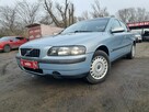 Volvo S60 Zarejestrowany - Ładny - Zadbany - Sprawny - 9