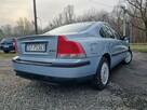 Volvo S60 Zarejestrowany - Ładny - Zadbany - Sprawny - 10