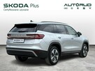 Škoda Kodiaq Selection 2.0TDI 193KM DSG 4X4 2024 Gwarancja Hak Holowniczy FV VAT23% - 5