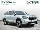Škoda Kodiaq Selection 2.0TDI 193KM DSG 4X4 2024 Gwarancja Hak Holowniczy FV VAT23% - 7