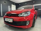 VW Golf VI GTI Ed 35 235KM Alu 19 Zadbany Dynaudio Gwarancja - 2