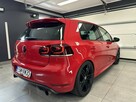 VW Golf VI GTI Ed 35 235KM Alu 19 Zadbany Dynaudio Gwarancja - 4