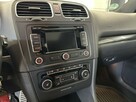 VW Golf VI GTI Ed 35 235KM Alu 19 Zadbany Dynaudio Gwarancja - 10