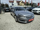 Opel Insignia LIFT| Nawigacja| Salon PL| Bi-Ksenon |ALU| Bezwypadkowy| LED - 3