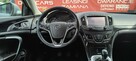 Opel Insignia LIFT| Nawigacja| Salon PL| Bi-Ksenon |ALU| Bezwypadkowy| LED - 7