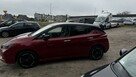 Nissan Leaf 62kwh Tekna + max wersja kamery 360 skóry  zamiana jak nowy 1.r.gwaran - 6