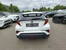 Toyota C-HR Automat Hybrid Kamera Podgrzewanie 122KM - 2