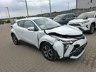 Toyota C-HR Automat Hybrid Kamera Podgrzewanie 122KM - 4