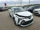 Toyota C-HR Automat Hybrid Kamera Podgrzewanie 122KM - 5