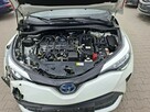 Toyota C-HR Automat Hybrid Kamera Podgrzewanie 122KM - 11