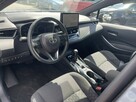 Toyota Corolla Hybryda Automat Podgrzewanie Virtual cockpit 140KM - 5