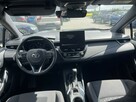 Toyota Corolla Hybryda Automat Podgrzewanie Virtual cockpit 140KM - 7