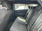 Toyota Corolla Hybryda Automat Podgrzewanie Virtual cockpit 140KM - 9