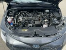 Toyota Corolla Hybryda Automat Podgrzewanie Virtual cockpit 140KM - 10