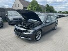 BMW 320 Xdrive Nawigacja Podgrzewanie Klimatronik 184KM - 4