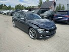 BMW 320 Xdrive Nawigacja Podgrzewanie Klimatronik 184KM - 5