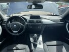 BMW 320 Xdrive Nawigacja Podgrzewanie Klimatronik 184KM - 8