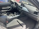 BMW 320 Xdrive Nawigacja Podgrzewanie Klimatronik 184KM - 10