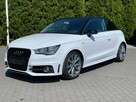 Audi A1 1.2 TFSI 86 S-Line Szklany dach - 1
