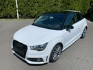 Audi A1 1.2 TFSI 86 S-Line Szklany dach - 2