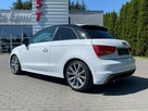 Audi A1 1.2 TFSI 86 S-Line Szklany dach - 3