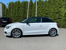Audi A1 1.2 TFSI 86 S-Line Szklany dach - 5
