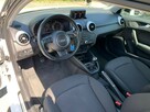Audi A1 1.2 TFSI 86 S-Line Szklany dach - 11