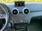 Audi A1 1.2 TFSI 86 S-Line Szklany dach - 13