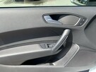 Audi A1 1.2 TFSI 86 S-Line Szklany dach - 16
