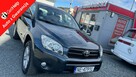 Toyota RAV-4 2.0 Benzyna Moc 152KM 4x4 - 1