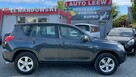 Toyota RAV-4 2.0 Benzyna Moc 152KM 4x4 - 2