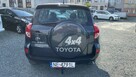 Toyota RAV-4 2.0 Benzyna Moc 152KM 4x4 - 5