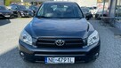 Toyota RAV-4 2.0 Benzyna Moc 152KM 4x4 - 12