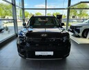 Hyundai Santa Fe 1.6 T-GDI HEV 4WD (215KM) 5os. PLATINUM - Dostępny od ręki! - 4