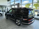 Hyundai Santa Fe 1.6 T-GDI HEV 4WD (215KM) 5os. PLATINUM - Dostępny od ręki! - 5