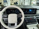 Hyundai Santa Fe 1.6 T-GDI HEV 4WD (215KM) 5os. PLATINUM - Dostępny od ręki! - 11