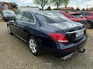 Mercedes E 200 automat, navi, zarejestrowany! - 3