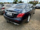 Mercedes E 200 automat, navi, zarejestrowany! - 4