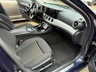 Mercedes E 200 automat, navi, zarejestrowany! - 6