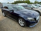 Mercedes E 200 automat, navi, zarejestrowany! - 11