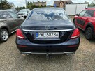 Mercedes E 200 automat, navi, zarejestrowany! - 13