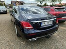 Mercedes E 200 automat, navi, zarejestrowany! - 14