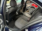 Mercedes E 200 automat, navi, zarejestrowany! - 16