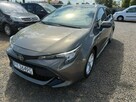 Toyota Corolla hybryda, automat, gwarancja, 36 tys.km! - 2