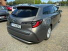 Toyota Corolla hybryda, automat, gwarancja, 36 tys.km! - 4