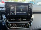 Toyota Corolla hybryda, automat, gwarancja, 36 tys.km! - 7